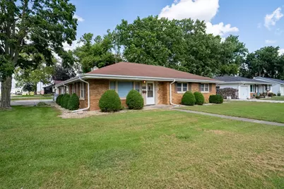 203 E Bullard Street, Forrest, IL 61741 - Photo 5