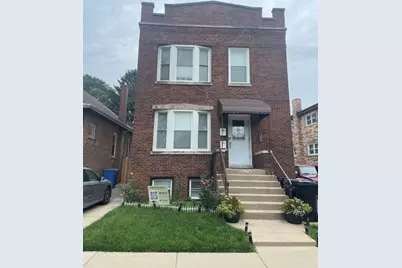 4711 N Kenton Avenue #1, Chicago, IL 60630 - Photo 1