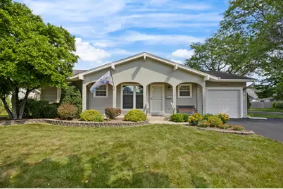 1067 Grissom Trail, Elk Grove Village, IL 60007 - Photo 25