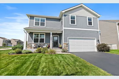 1620 Emma Court, Pingree Grove, IL 60140 - Photo 1