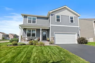 1620 Emma Ct, Pingree Grove, IL 60140 - Photo 1