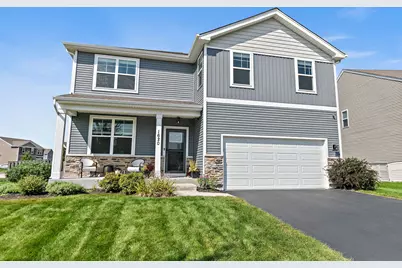 1620 Emma Court, Pingree Grove, IL 60140 - Photo 3