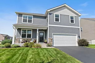 1620 Emma Ct, Pingree Grove, IL 60140 - Photo 3