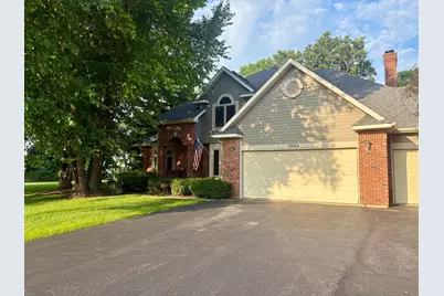 1809 Elm Street, Spring Grove, IL 60081 - Photo 1