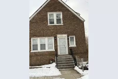 125 W 114th Street, Chicago, IL 60628 - Photo 1