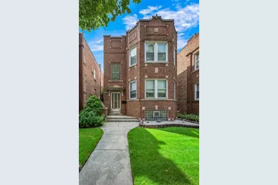 4984 N Major Avenue, Chicago, IL 60630 - Photo 1