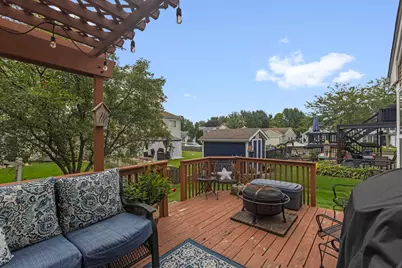 2309 Meadows Lane, Round Lake Beach, IL 60073 - Photo 23