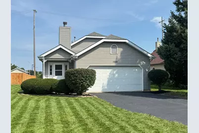 1622 Liberty Street, Hanover Park, IL 60133 - Photo 3