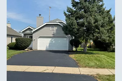 1622 Liberty Street, Hanover Park, IL 60133 - Photo 1