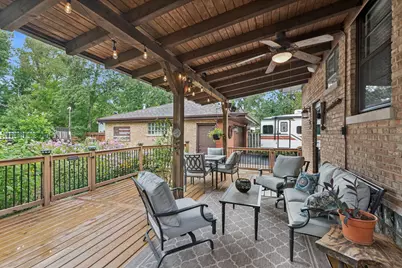 1850 Terrace Road, Homewood, IL 60430 - Photo 17