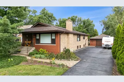 1850 Terrace Road, Homewood, IL 60430 - Photo 1