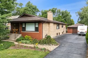 1850 Terrace Rd, Homewood, IL 60430 - Photo 1