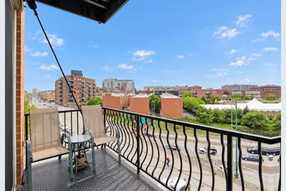 544 N Milwaukee Avenue #402, Chicago, IL 60642 - Photo 9