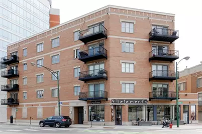 544 N Milwaukee Avenue #402, Chicago, IL 60642 - Photo 1