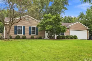 629 Eastport Ct, Island Lake, IL 60042 - Photo 1