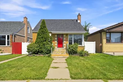 3816 W 84th Place, Chicago, IL 60652 - Photo 1
