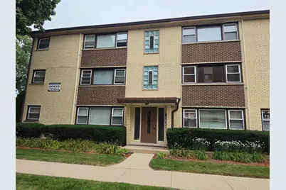 965 Cora Street S #2S, Des Plaines, IL 60016 - Photo 1