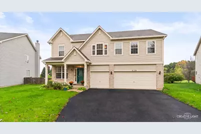 4138 Osbron Street, Plano, IL 60545 - Photo 1