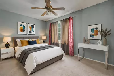 309 Candlelight Court #309, Bolingbrook, IL 60440 - Photo 7