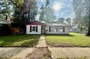 16733 Crane Ave, Hazel Crest, IL 60429 - Photo 1