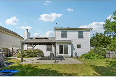 1931 Crossing Court, Naperville, IL 60540 - Photo 29