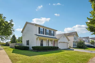 1931 Crossing Court, Naperville, IL 60540 - Photo 3