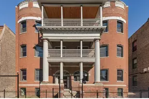442 E 48th St, Chicago, IL 60615 - Photo 1