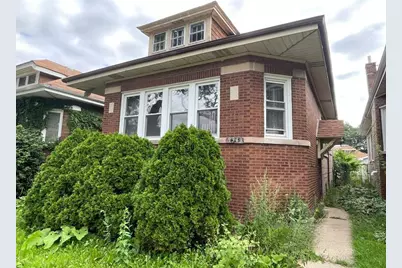 9343 S Throop Street, Chicago, IL 60620 - Photo 1