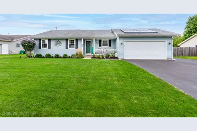 509 Wedgewood Trail, McHenry, IL 60050 - Photo 1