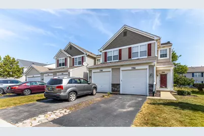 756 Woodewind Drive, Naperville, IL 60563 - Photo 1