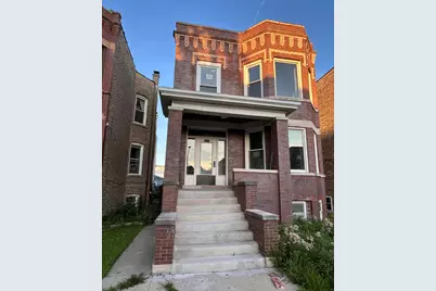 2427 N Lowell Street #1, Chicago, IL 60639 - Photo 1