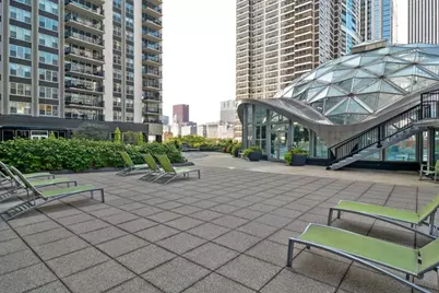 400 E Randolph Street #825, Chicago, IL 60601 - Photo 11
