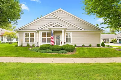 12551 Rock Island Trail, Huntley, IL 60142 - Photo 1