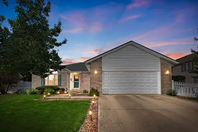 1607 Hatteras Drive, Bourbonnais, IL 60914 - Photo 1