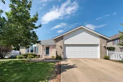 1607 Hatteras Drive, Bourbonnais, IL 60914 - Photo 17