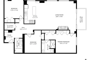 212 W Washington St, Chicago, IL 60606 - Photo 21