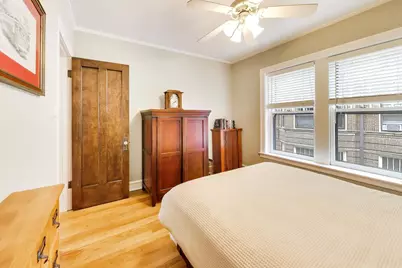 719 Hinman Avenue #1W, Evanston, IL 60202 - Photo 15