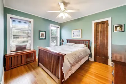 719 Hinman Avenue #1W, Evanston, IL 60202 - Photo 11