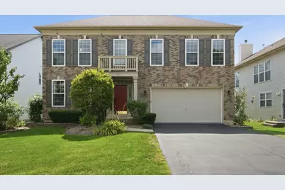 1379 W Deer Court, Palatine, IL 60067 - Photo 1