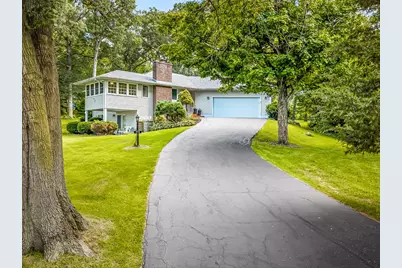 572 Baintree Road, Davis, IL 61019 - Photo 1