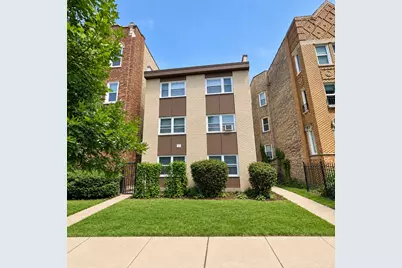 6235 N Mozart Street #4, Chicago, IL 60659 - Photo 1