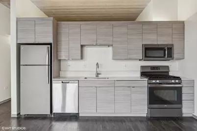 1920 N Milwaukee Avenue #603, Chicago, IL 60647 - Photo 5