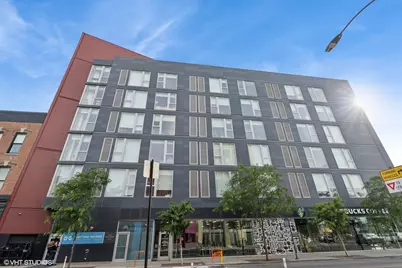 1920 N Milwaukee Avenue #603, Chicago, IL 60647 - Photo 1