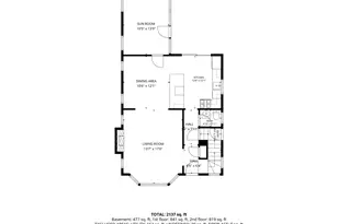 1851 N Natoma Ave, Chicago, IL 60707 - Photo 45