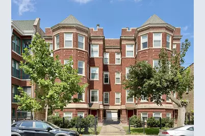1524 W Birchwood Avenue #2, Chicago, IL 60626 - Photo 1