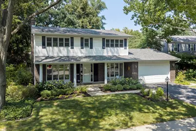 1514 Chapel Court, Northbrook, IL 60062 - Photo 1