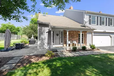 2S758 Timber Drive, Warrenville, IL 60555 - Photo 1