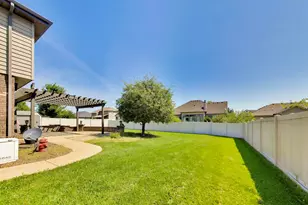 1954 Flagstone Ave, Bourbonnais, IL 60914 - Photo 47