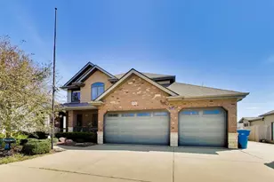 1954 Flagstone Ave, Bourbonnais, IL 60914 - Photo 1