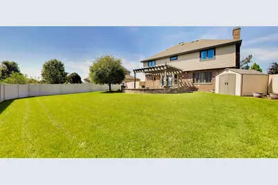 1954 Flagstone Avenue, Bourbonnais, IL 60914 - Photo 49
